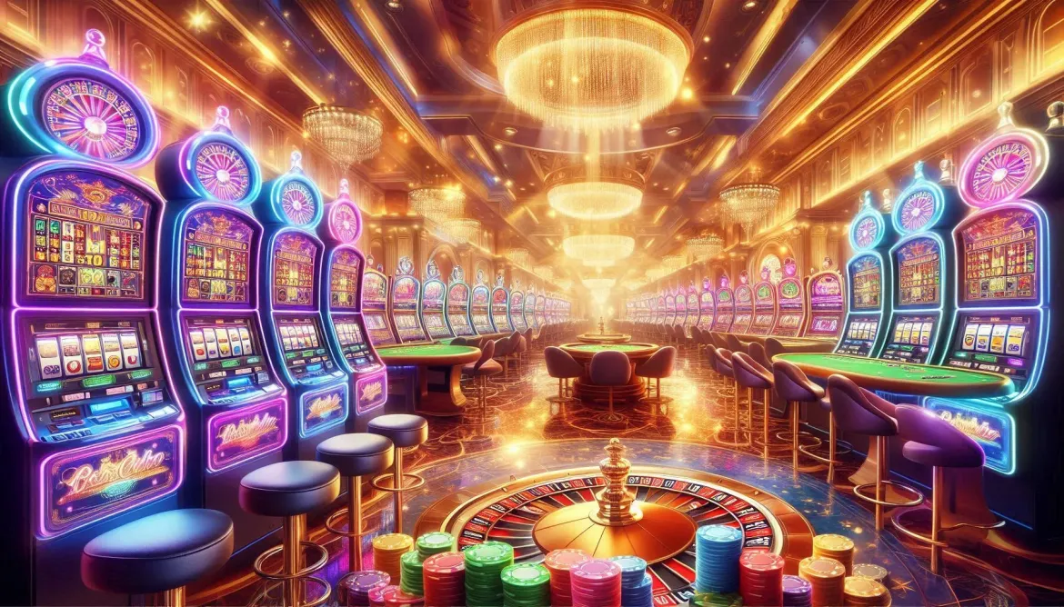 OnlySpins casino